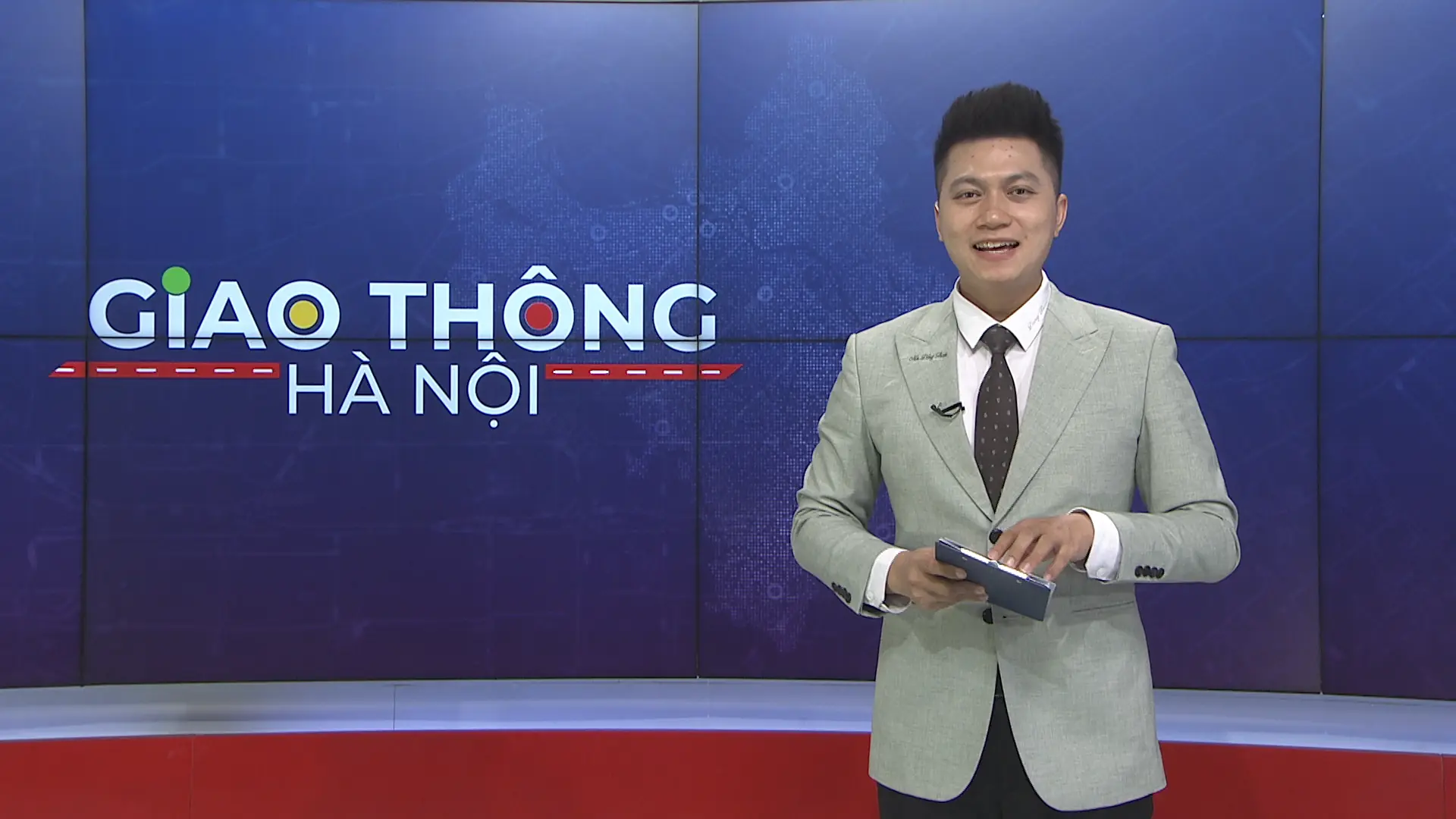 Giao thông Hà Nội | 26/07/2025
